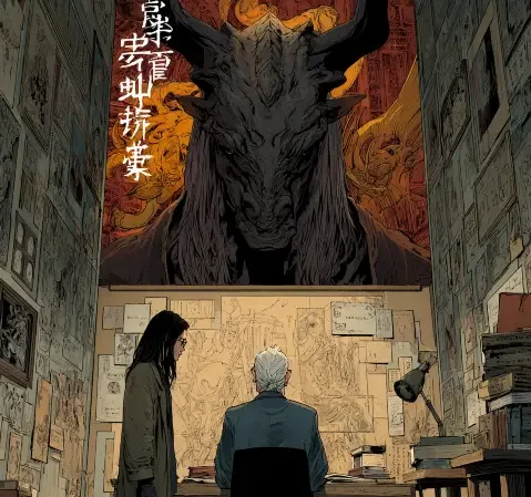 恋爱题材新增作品封面