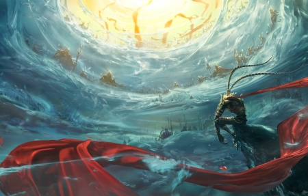 消失的她 - 悬疑犯罪